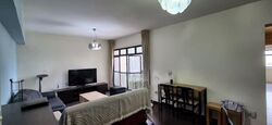 Blk 461 Clementi Avenue 3 (Clementi), HDB 4 Rooms #558752881